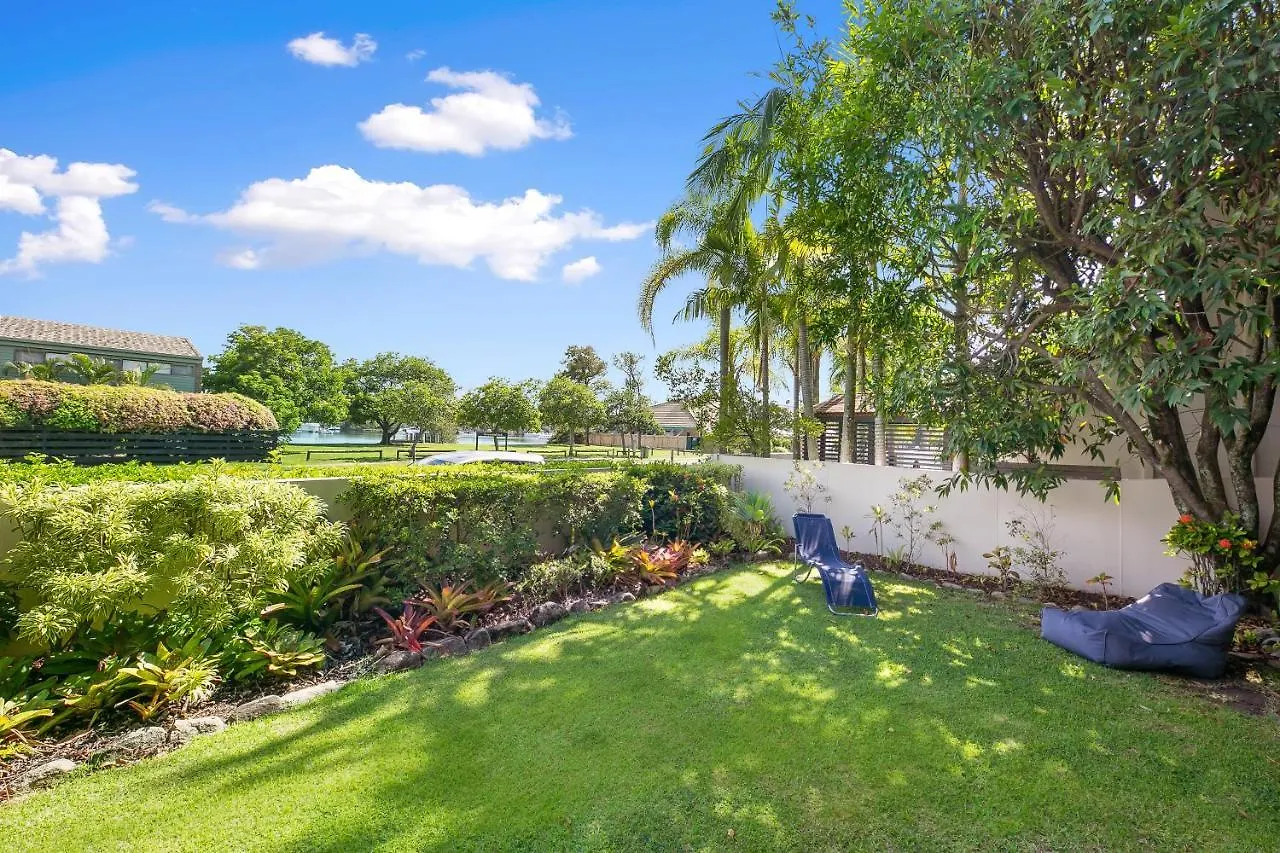 The Noosa Apartments Noosa Heads