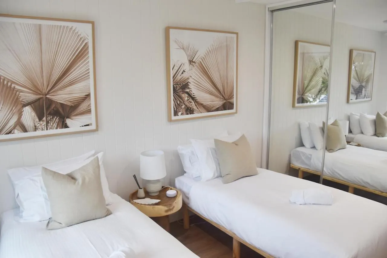 The Noosa Apartments Australia