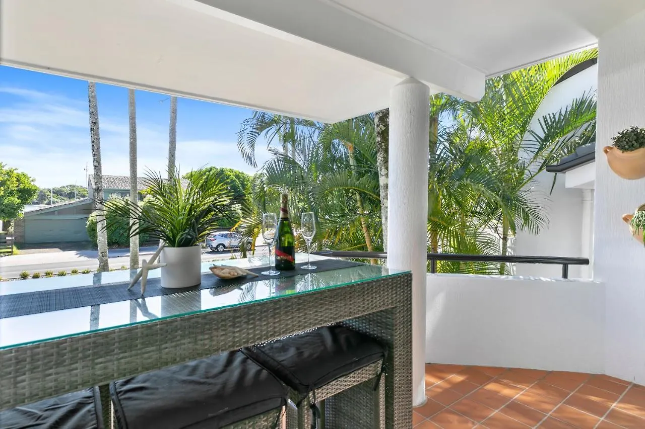 The Noosa Apartments Noosa Heads