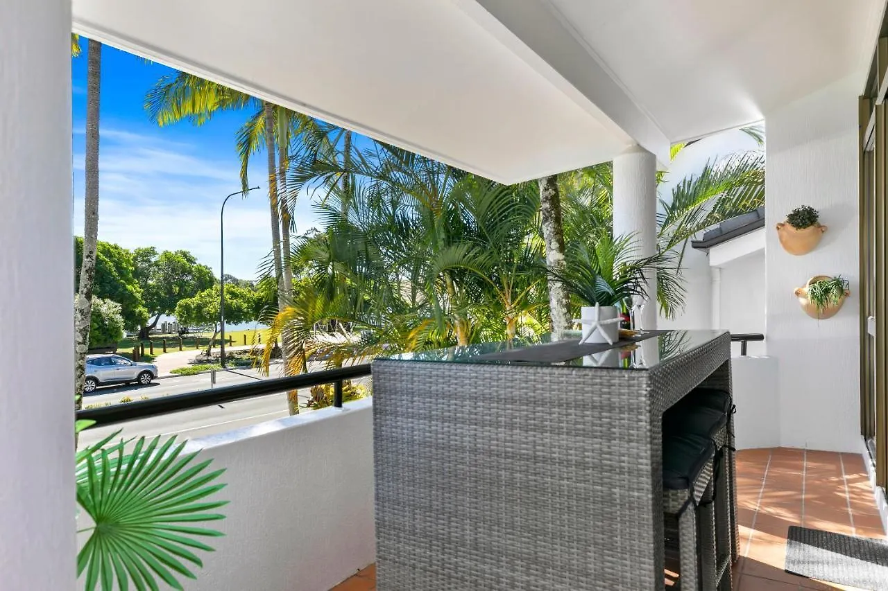 The Noosa Apartments Aparthotel