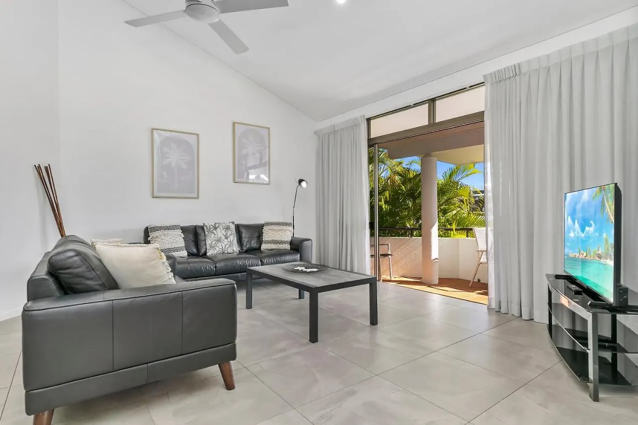 The Noosa Apartments Noosa Heads
