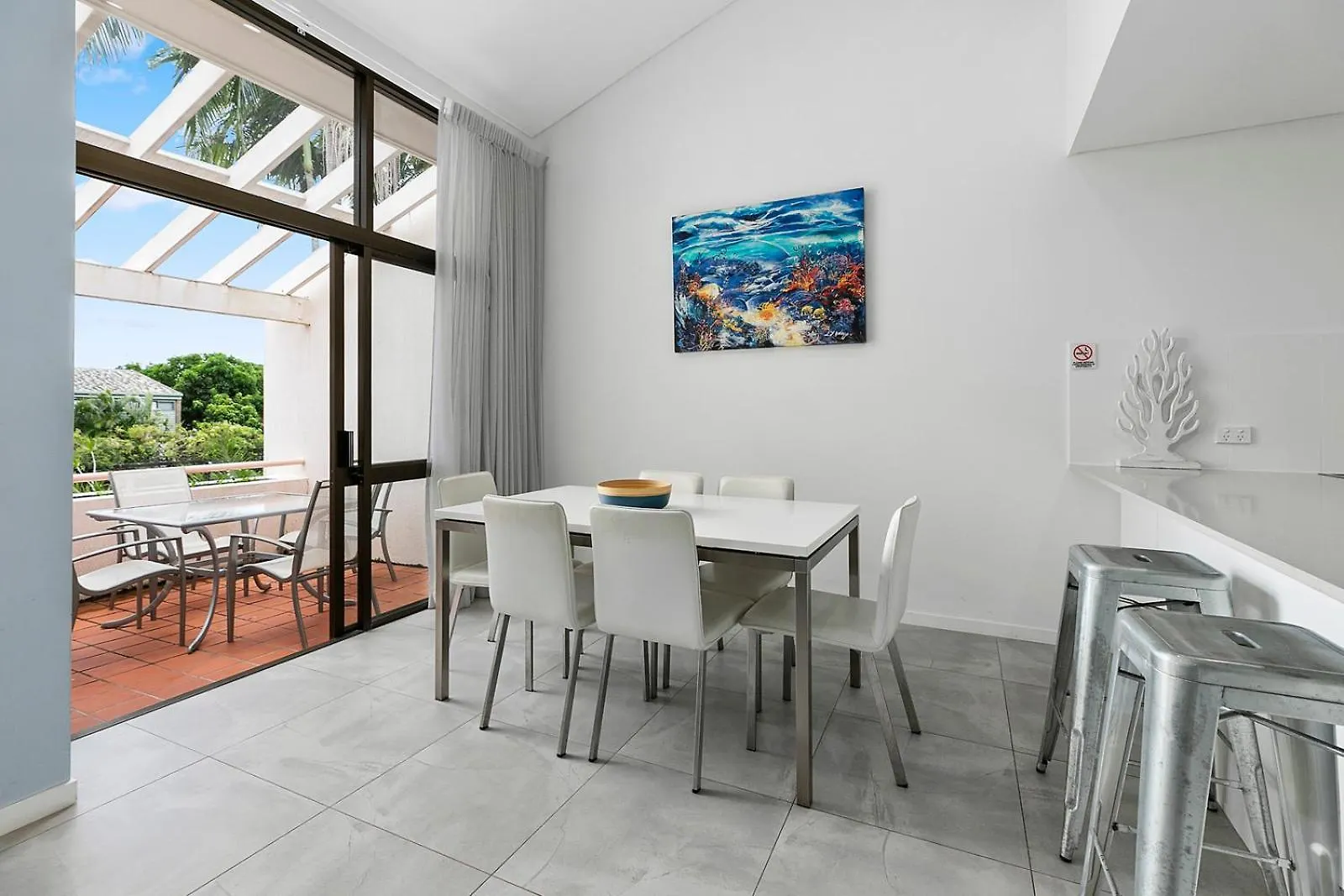 **** Aparthotel The Noosa Apartments Australia