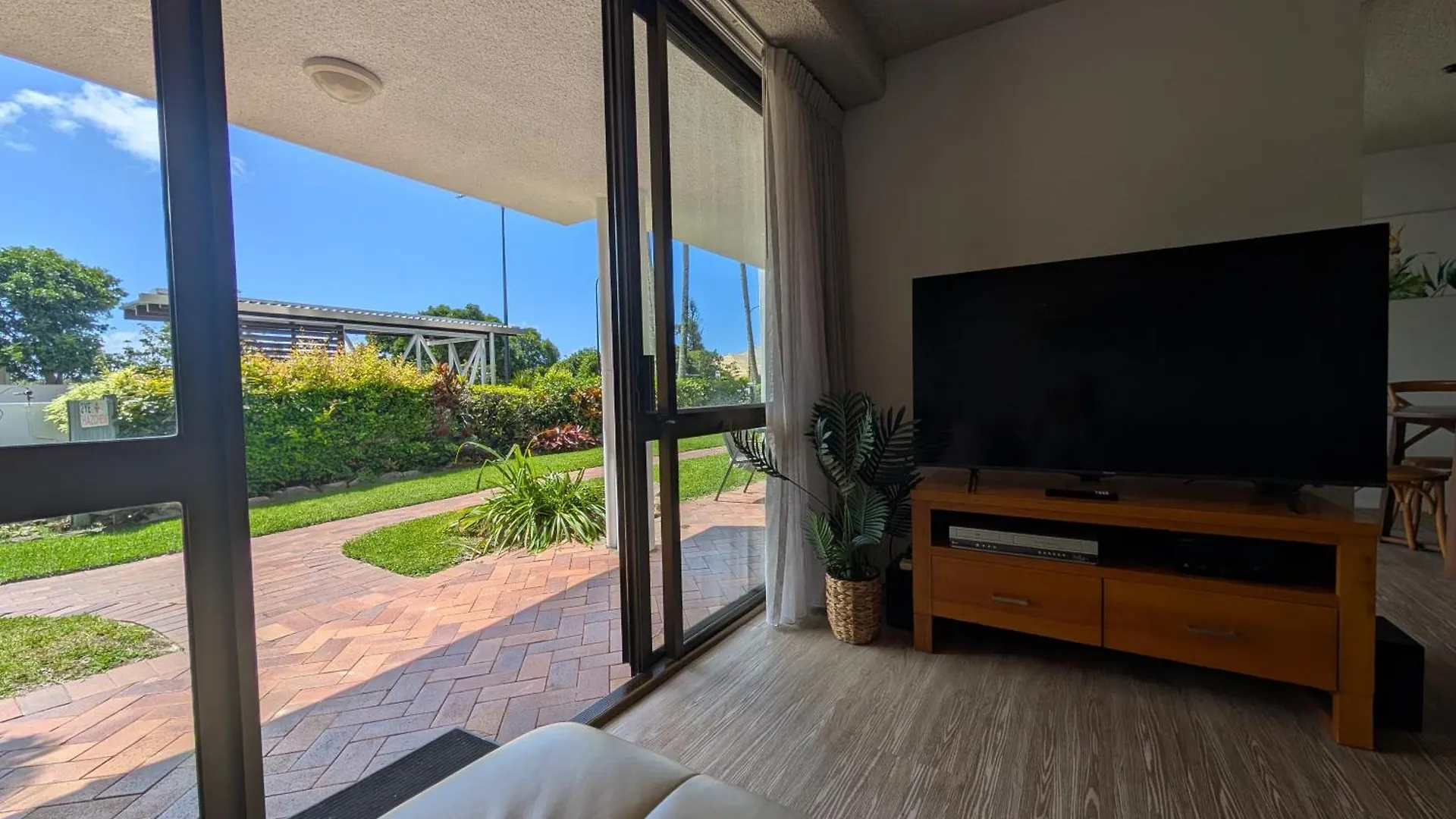 Aparthotel The Noosa Apartments