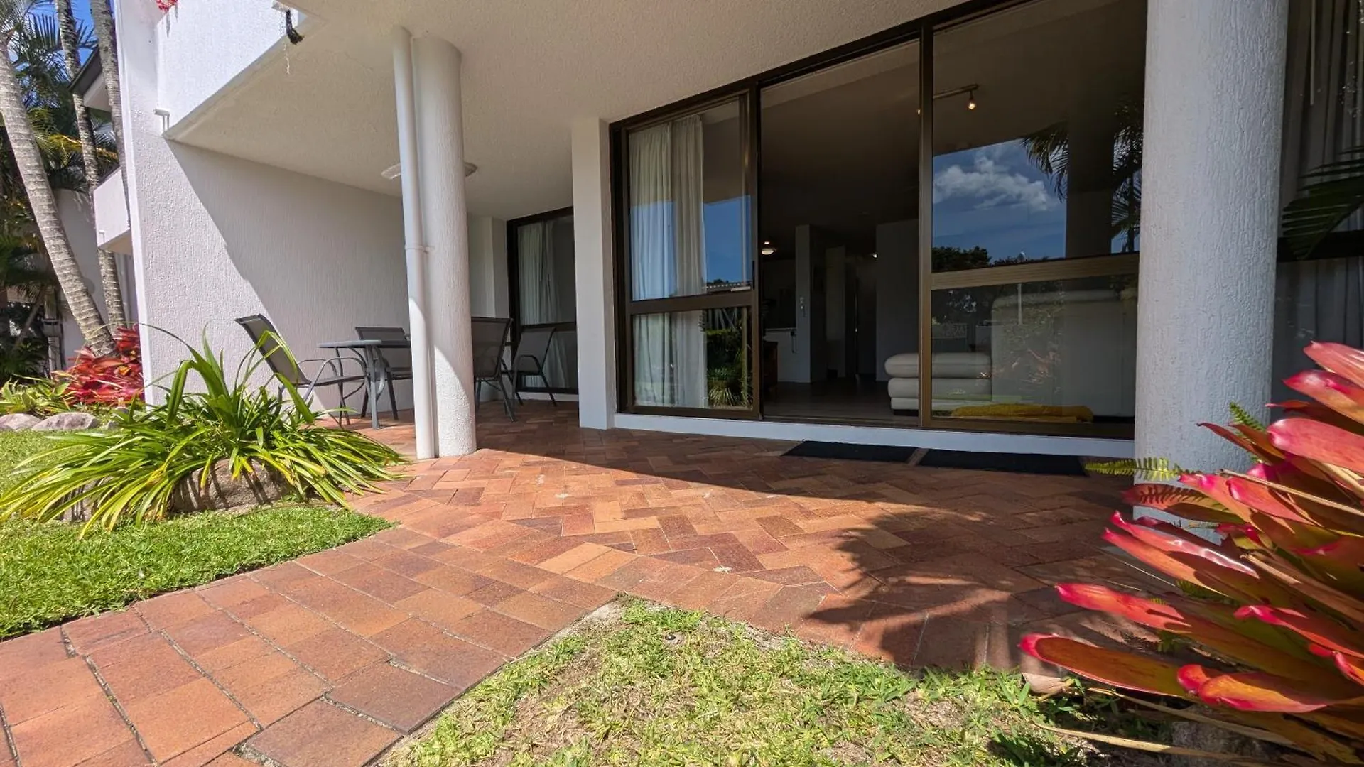The Noosa Apartments Aparthotel