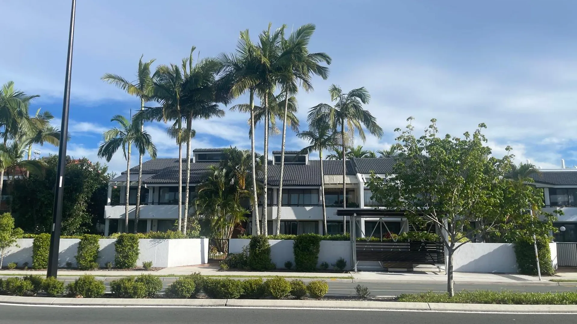 The Noosa Apartments Aparthotel Noosa Heads