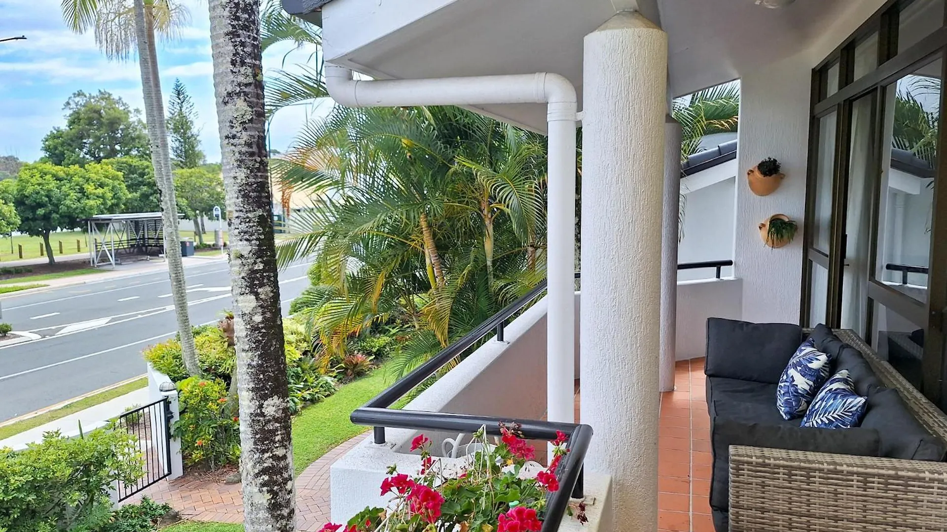 The Noosa Apartments