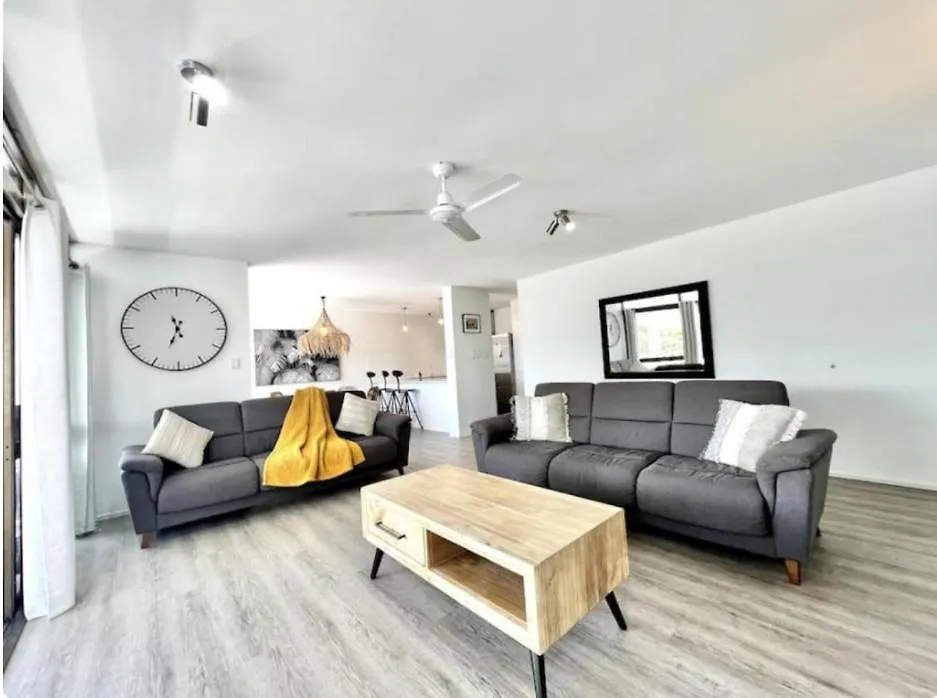 Aparthotel The Noosa Apartments