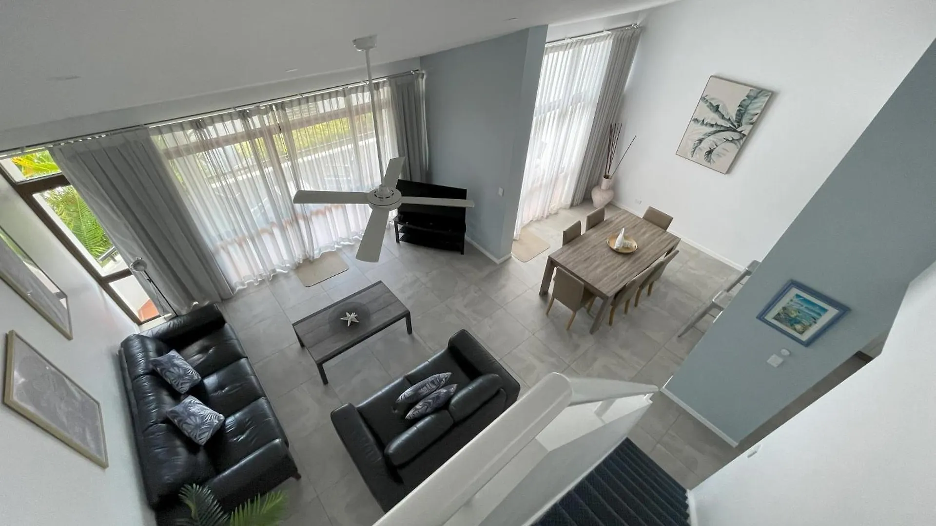The Noosa Apartments Aparthotel Noosa Heads