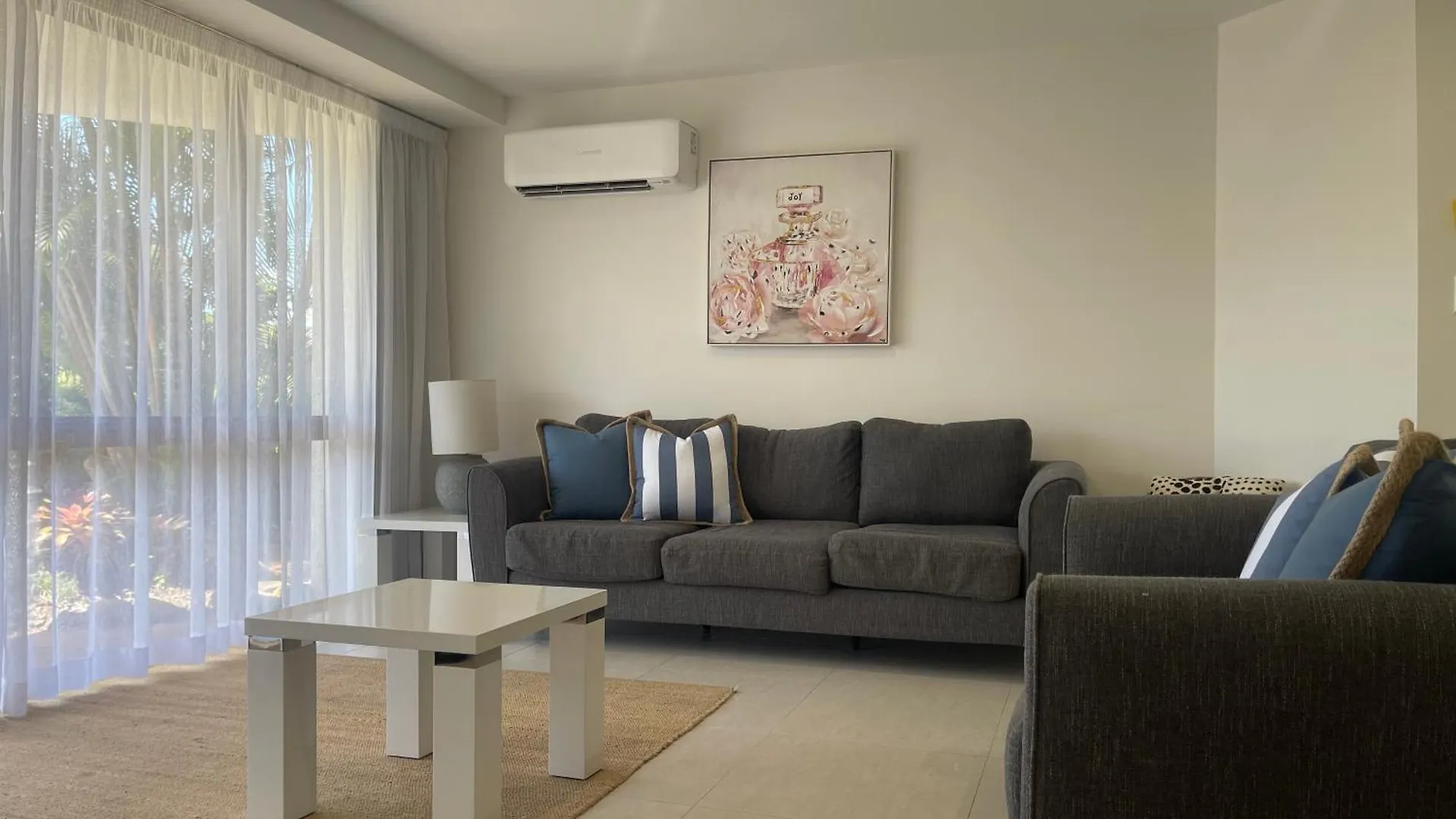The Noosa Apartments Aparthotel Noosa Heads