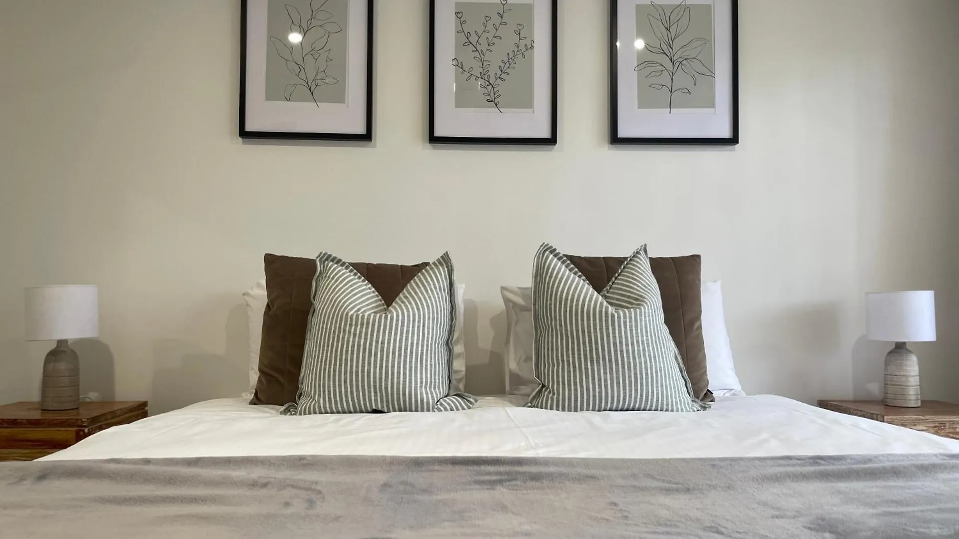 The Noosa Apartments Aparthotel