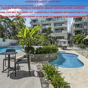 Sun Lagoon Noosa Heads